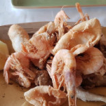Da Ferri Comida