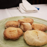 Da Ferri Comida