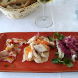 Da Ferri Comida