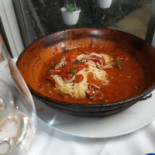 Da Ferri Comida