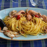 Da Ferri Comida
