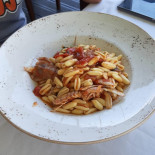 Da Ferri Comida