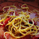 Da Ferri Comida