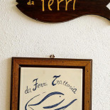 Da Ferri Bebida