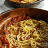 Da Ferri Comida