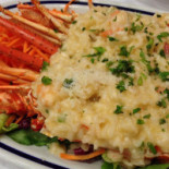 Galuppi Comida