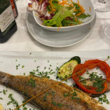 Galuppi Comida