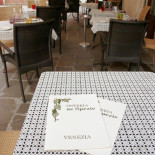 Carpaccio Carta