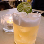 Ostinati Boisson