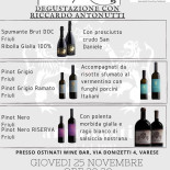 Ostinati Boisson