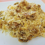 Lord Kebab Nourriture