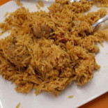 Lord Kebab Nourriture