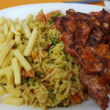 Lord Kebab Nourriture