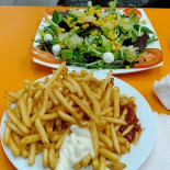 Lord Kebab Nourriture