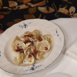 Il Ridotto Comida