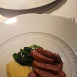 Il Ridotto Comida
