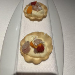 Il Ridotto Comida
