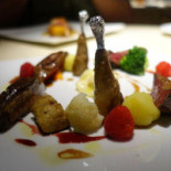 Il Ridotto Comida