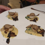 Il Ridotto Comida