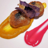 Il Ridotto Comida