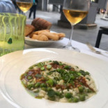 Il Ridotto Comida