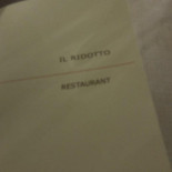 Il Ridotto Carta