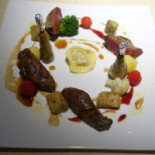 Il Ridotto Comida