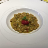 Il Ridotto Comida