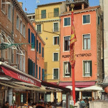 Il Ridotto Exterior
