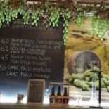 Hops Beer House inside