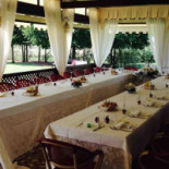 Villa ‘600 inside