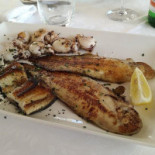 Villa ‘600 food