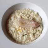 Villa ‘600 food