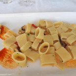 Villa ‘600 food