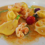 Villa ‘600 food