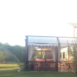 Villa ‘600 outside