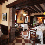 Villa ‘600 inside