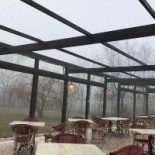 Villa ‘600 outside
