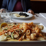 Villa ‘600 food