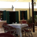 Villa ‘600 inside