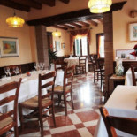 Villa ‘600 inside
