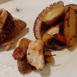Villa ‘600 food