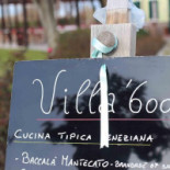 Villa ‘600 drink
