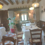 Villa ‘600 inside