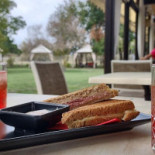 Villa ‘600 drink