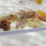 Villa ‘600 food