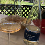 Villa ‘600 drink