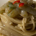 Aquamare Comida