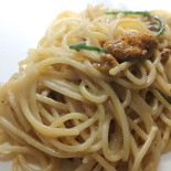 Aquamare Comida