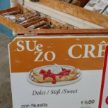 Suzo Carte